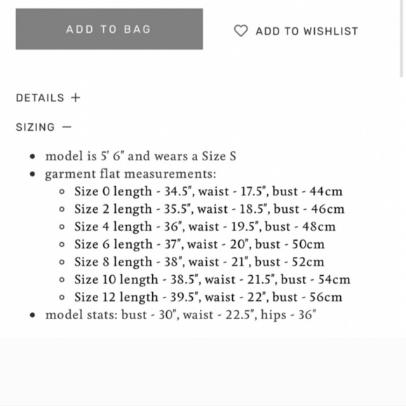 Petal & Pup Dress - Picture 8 of 9